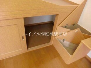 レオパレス吉備中山の物件内観写真